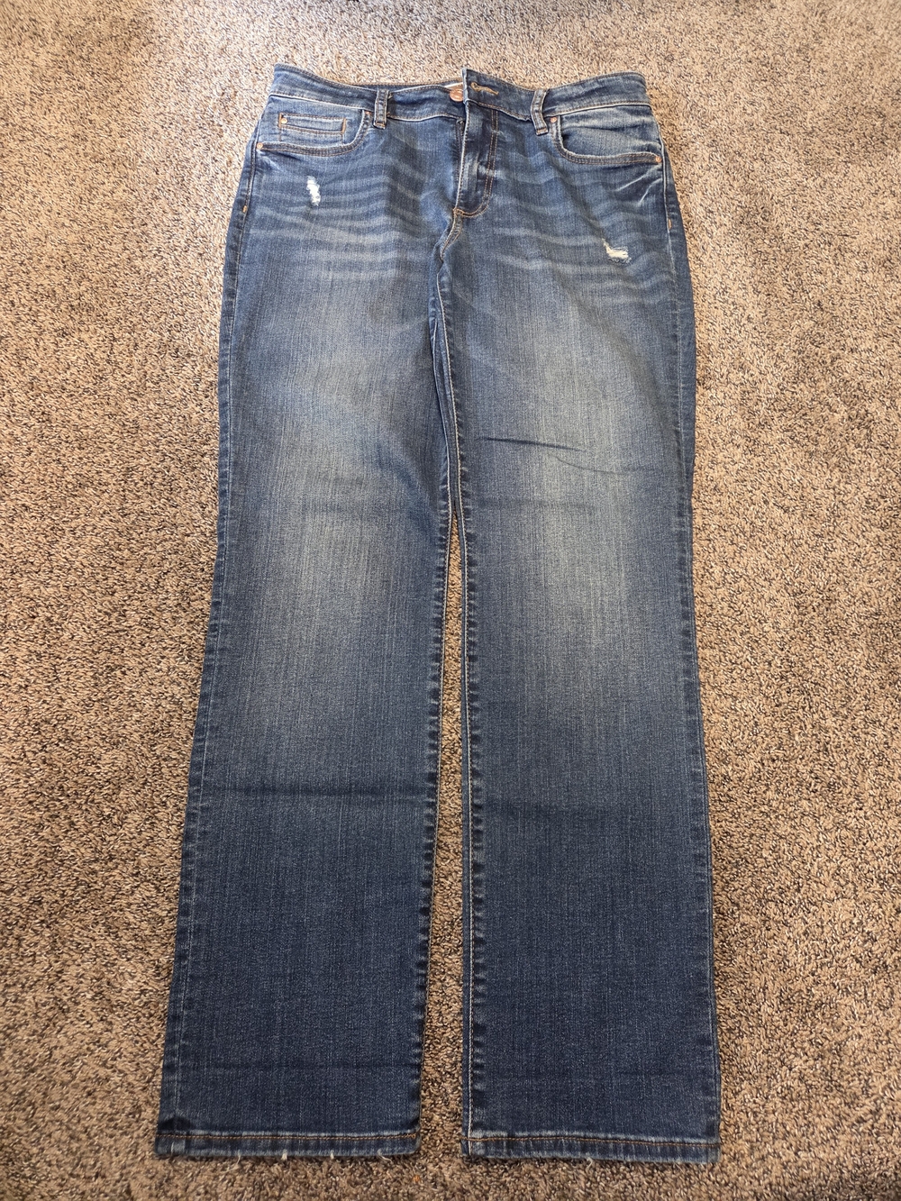 KUT Sz 10 Catherine Boyfriend LIKE NEW Kut from the Kloth